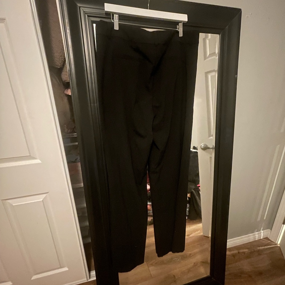 Fashion Nova Black High-Rise Skinny Jeans